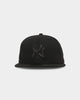 New Era New York Yankees 59FIFTY Fitted Black/Silver