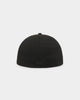 New Era New York Yankees 'Metal Badge' 59FIFTY Fitted Black/Iridescent