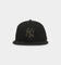 New Era New York Yankees 'Black Gold' 59FIFTY Fitted Black/Gold Metallic