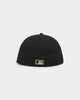 New Era New York Yankees 'Black Gold' 59FIFTY Fitted Black/Gold Metallic
