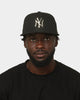 New Era New York Yankees 'Black Gold' 59FIFTY Fitted Black/Gold Metallic