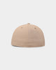 New Era Tumbleweed 59FIFTY Fitted Tumbleweed/White