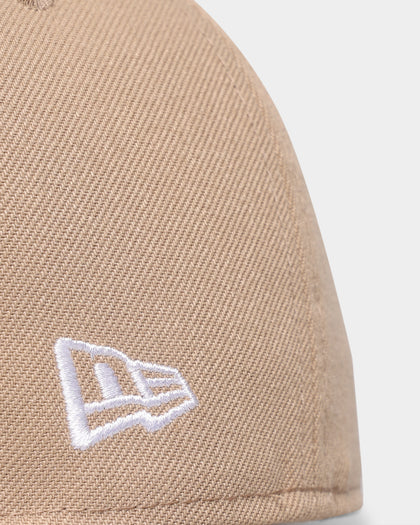 New Era Tumbleweed 59FIFTY Fitted Tumbleweed/White