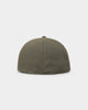 New Era Olive 59FIFTY Fitted Olive/Black