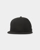 New Era Black 59FIFTY Fitted Black/White