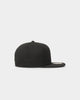 New Era Black 59FIFTY Fitted Black/White