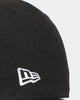 New Era Black 59FIFTY Fitted Black/White