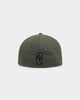 New Era Los Angeles Lakers 'Olive Black' 59 FIFTY Fitted Olive/Black