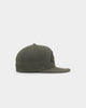 New Era Los Angeles Lakers 'Olive Black' 59 FIFTY Fitted Olive/Black