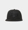 New Era Los Angeles Lakers 'Black On Black' 59FIFTY Fitted Black/Black