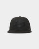 New Era Los Angeles Lakers 'Black On Black' 59FIFTY Fitted Black/Black