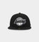 New Era Los Angeles Lakers 59FIFTY Fitted Black/White