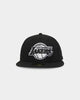New Era Los Angeles Lakers 59FIFTY Fitted Black/White