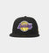 New Era Los Angeles Lakers Core 59FIFTY Fitted Black/Original Team Colours