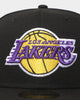New Era Los Angeles Lakers Core 59FIFTY Fitted Black/Original Team Colours