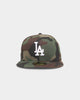 New Era Los Angeles Dodgers 'Core Camo' 59FIFTY Fitted Camo/White