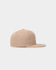 New Era Los Angeles Dodgers "Camel White" 59FIFTY Fitted Tumbleweed/White