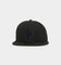 New Era Los Angeles Dodgers 'Metal Badge' 59FIFTY Fitted Black/Iridescent