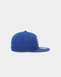 New Era Las Vegas Raiders 'Royal White' 59FIFTY Fitted Royal/White