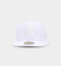New Era Las Vegas Raiders 'White On White' 59FIFTY Fitted White/White