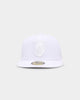 New Era Las Vegas Raiders 'White On White' 59FIFTY Fitted White/White