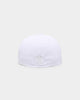 New Era Las Vegas Raiders 'White On White' 59FIFTY Fitted White/White