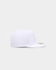 New Era Las Vegas Raiders 'White On White' 59FIFTY Fitted White/White