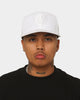 New Era Las Vegas Raiders 'White On White' 59FIFTY Fitted White/White