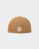 New Era Las Vegas Raiders 'Core Wheat Tonal' 59FIFTY Fitted Wheat