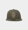 New Era Las Vegas Raiders 'Core Olive Tonal' 59FIFTY Fitted Olive