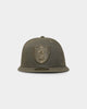 New Era Las Vegas Raiders 'Core Olive Tonal' 59FIFTY Fitted Olive