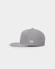 New Era Las Vegas Raiders 'Core Grey/Black/White' 59FIFTY Fitted Grey/Black