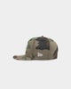 New Era Las Vegas Raiders 'Core Camo' 59FIFTY Fitted Camo/White