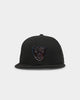 New Era Las Vegas Raiders 59FIFTY Fitted Black/Iridescent