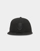 New Era Las Vegas Raider 'Black On Black' 59FIFTY Fitted Black/Black