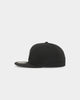 New Era Las Vegas Raider 'Black On Black' 59FIFTY Fitted Black/Black