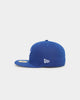 New Era Chicago Bulls 'Royal White' 59FIFTY Fitted Royal/White