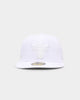 New Era Chicago Bulls 'White On White' 59FIFTY Fitted White/White