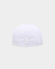New Era Chicago Bulls 'White On White' 59FIFTY Fitted White/White