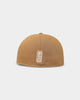 New Era Chicago Bulls 'Core Wheat Tonal' 59FIFTY Fitted Wheat