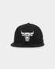 New Era Chicago Bulls 59FIFTY Fitted Black/White
