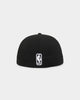 New Era Chicago Bulls 59FIFTY Fitted Black/White