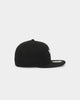 New Era Chicago Bulls 59FIFTY Fitted Black/White
