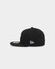 New Era Chicago Bulls 59FIFTY Fitted Black/White