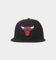 New Era Chicago Bulls 59FIFTY Fitted Black/Original Team Colours