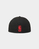 New Era Chicago Bulls 59FIFTY Fitted Black/Original Team Colours