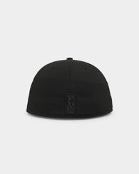 New Era Chicago Bulls 59FIFTY Fitted Black/Iridescent