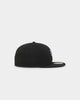 New Era Chicago Bulls 59FIFTY Fitted Black/Iridescent