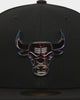 New Era Chicago Bulls 59FIFTY Fitted Black/Iridescent