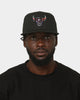 New Era Chicago Bulls 59FIFTY Fitted Black/Iridescent